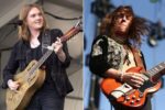 Mirador guitarist was worried Greta Van Fleet would think he was “defiling” Jake Kiszka by starting a band with him