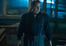 Colin Farrell Thinks ‘Batman Part II’ Is Great—and ‘Sgt. Rock’ Could’ve Been, Too