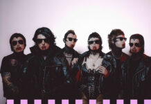 “We’ve gone from a jack-o’-lantern to a plastic pumpkin:” Creeper on the best horror-themed albums