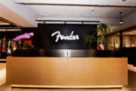 Fender opens its first Artist Showroom in China