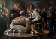Guillermo del Toro and Oscar Isaac Want ‘Frankenstein’ to Speak to Latin American Culture