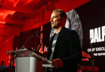 Guitar Center CEO has two favourite guitars, but can’t choose an outright winner: “It’s like asking, ‘Which kid do you love more?’”