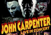 Your Halloween Viewing Plans Are Set With Horror Master John Carpenter’s Concert Livestream