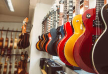 Scotland’s Kenny’s Music becomes the latest musical instrument retailer to close its doors, “despite our strongest sales ever in recent years”