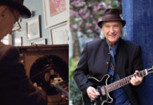 DIY distortion: Get Dave Davies’ Kinks guitar tone in seconds – you’ll just need a razor blade and an amp you don’t give a s**t about