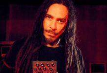 Predictable: Korn just released a pedal which channels the guitar tone of their landmark album – but it’s already sold out