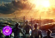 The New ‘Doctor Who’ Spinoff Still Won’t Hit America Until 2026