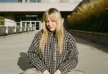 Singer-songwriter Maya Delilah announces deluxe edition of her breakout debut album, The Long Way Round