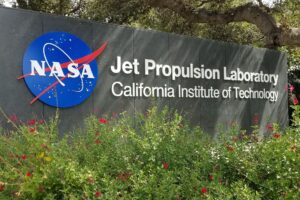 NASA-JPL-sign