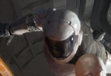 The Next ‘Murderbot’ Novel Finally Has a Release Date