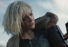 A New ‘Predator: Badlands’ Clip Ties Directly to ‘Alien’