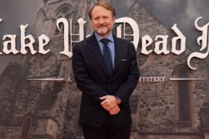 Rian-Johnson-Knives-Out-Red-Carpet