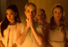 ‘American Horror Story’ Is Going ‘Avengers’—and Adding Ariana Grande, to Boot