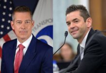 The NASA Power Struggle Has Reached a Fever Pitch