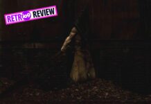 The Original ‘Silent Hill’ Movie Is a Solid Watch if You Treat It Like a Horror Game Demo Disc