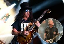“It’s not really rock and roll friendly”: Slash doubts Guns N’ Roses will ever play the Las Vegas Sphere, but names the metal band he reckons would pull it off