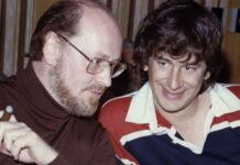 Steven Spielberg Will Reunite With John Williams for His Mystery New UFO Movie