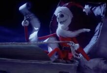 7 Reasons Why ‘The Nightmare Before Christmas’ Is Not a Halloween Movie, 4 Reasons Why It Is