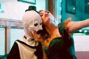 Terrifier-Lawsuit