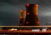 Trump Just Bought $80 Billion Worth of Nuclear Reactors to Keep the AI Bubble Cooking