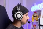 You Want an Audiophile Gaming Headset, but Just Not This One