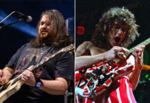 Wolfgang Van Halen: “I’d rather fail at my own thing than succeed on my dad’s legacy”