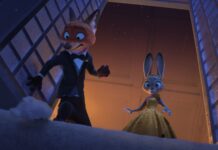 ‘Zootopia 2’ Cast a Bunch of Disney Animation Alums in Fun Cameos
