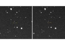 Astronomers Just Found a Sneaky Asteroid Near the Sun—and It Highlights a Dangerous Blind Spot