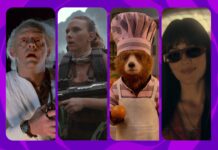 The Films and Shows You Should Be Streaming in November 2025