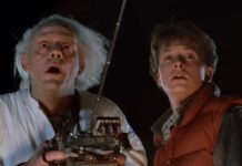 Michael J. Fox Clears Up the Decades-Old Drama About Replacing Eric Stoltz in ‘Back to the Future’