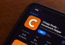 Chegg Lays Off Hundreds, Replaces CEO, All Because of AI
