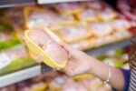 UTIs Might Be Coming From Your Grocery Cart