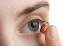 Dressing Up for Halloween? Here’s What You Should Know About Novelty Contact Lenses