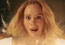 Disney Is No Longer Backing ‘Doctor Who’