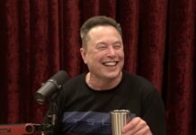 Elon Musk Tells Joe Rogan That He Will Demo a Flying Car by End of Year