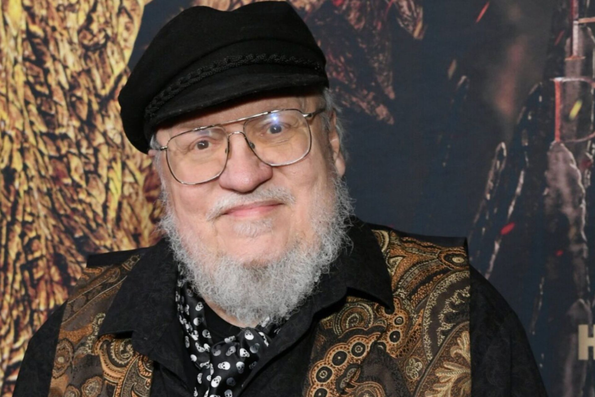 ‘Game of Thrones’ Author George R.R. Martin’s OpenAI Lawsuit Takes a ...