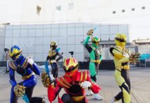 ‘Super Sentai’ as We Know It May Come to an End After 50 Years