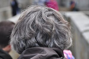 gray-hair