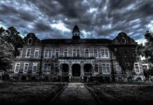 What’s Scarier Than a Haunted House? An AI Data Center