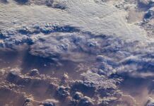 The Odd Symmetry Between Earth’s Northern and Southern Hemispheres Is Breaking Down