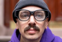 These AR Smart Glasses Tested My Patience in a Way I didn’t Think Was Possible