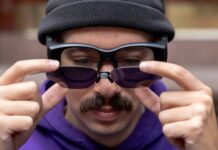 We’re Already Barrelling Toward a Smart Glasses Bubble