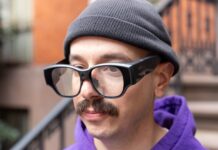 Who’s Going to Fix All Our Broken Smart Glasses?