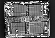 Cutting Edge Cooling Is Probably Coming to the iPad Pro