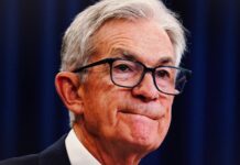 The Fed Slashed Rates. Here’s Why Crypto Prices Tumbled Anyway