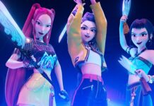 Expect ‘KPop Demon Hunters’ in ‘Magic: The Gathering’ Next Year
