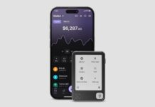 Ledger Wants Its Latest Crypto Wallet to Take on Sam Altman’s Eyeball-Scanning Orb