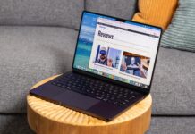 14-Inch MacBook Pro (M5) Review: New Soul in an Old Body