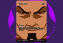 I Can’t Stop Laughing at This ‘Avatar: The Last Airbender’ Card for ‘Magic: The Gathering’