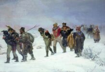 DNA From Dead Soldiers Sheds New Light on Napoleon’s Russian Nightmare